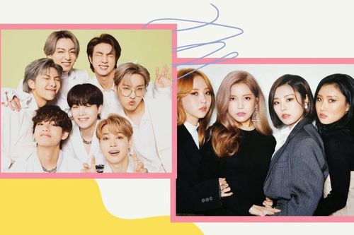 5 nhóm nhạc từng bị chế nhạo vì có tên 'kì quặc': BTS là điển hình