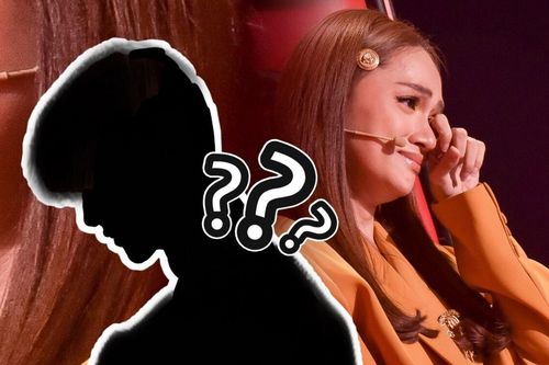 Đoạn clip nghi của Hương Giang: Xuất hiện nhân vật đứng sau, khẳng định chỉ nhái giọng cho vui