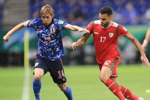 Địa chấn châu Á: Oman hạ Nhật Bản, cổ vũ Việt Nam đấu Saudi Arabia