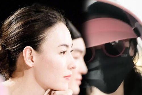 Tượng đài sắc đẹp 41 tuổi dưỡng da còn kỹ hơn cả Phạm Băng Băng