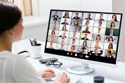 Góc nhìn marketing từ việc ứng dụng Webinar
