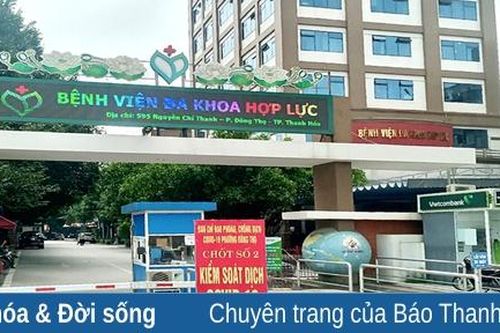 Để bệnh viện thực sự là 'thành trì cuối cùng' trong phòng, chống COVID-19