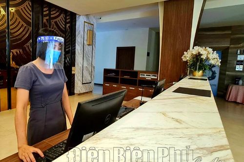 Nỗi lo 'chảy máu' nhân lực du lịch