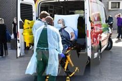 Dịch COVID-19: Australia xác định khả năng 'sống chung' với dịchTin khácĐể Lễ khai giảng năm học mới: An toàn, trang trọng, ý nghĩaCuộc thi 'Đại sứ Văn hóa đọc' năm 2021: Lan tỏa phong trào đọc sách đến cộng đồng