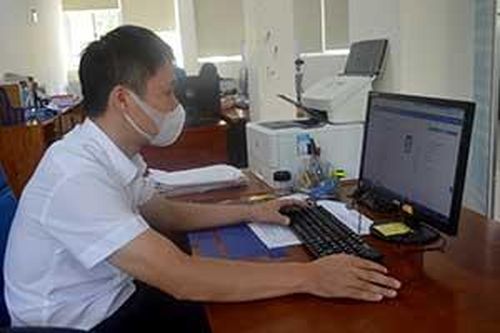 Áp dụng ISO 9001 tại các cơ quan, đơn vị: Tăng nền nếp, hiệu quả giải quyết công việcTin khácNhớ về những ngày Cách mạng Tháng Tám ở Lạng SơnĐể Lễ khai giảng năm học mới: An toàn, trang trọng, ý nghĩa