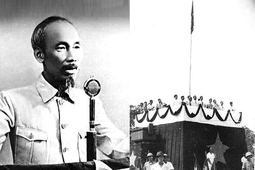 Tuyên ngôn Độc lập - Bản hùng ca thời đại!