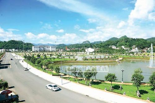 Sơn La nguyện theo Đảng, Bác Hồ kính yêu