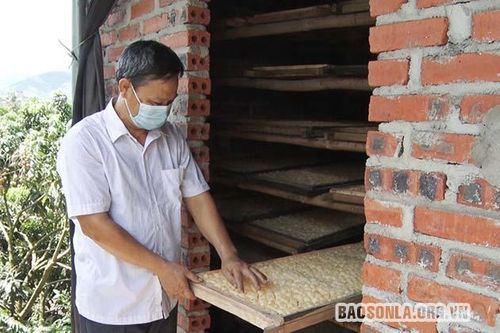 Giải quyết khó khăn trong việc tiêu thụ sản phẩm nhãn