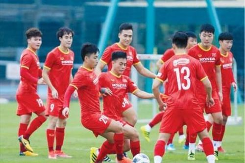 Thể thao Thể thao Cơ hội nâng cao vị thế