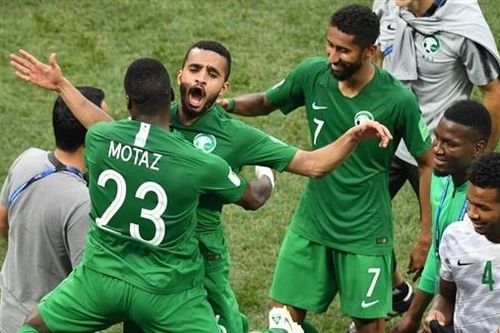 Saudi Arabia với Việt Nam: Hãy giữ giấc mơ thật gần!