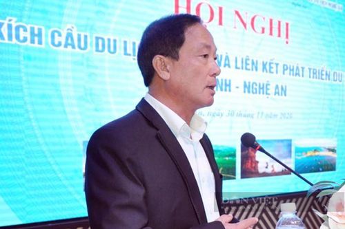 Giám đốc Trung tâm xúc tiến du lịch hợp thức hóa giấy mời 'cứu' GĐ sở chơi golf