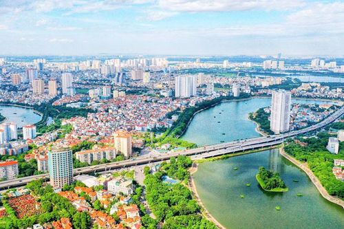 Ủy viên Bộ Chính trị, Bí thư Thành ủy Hà Nội Đinh Tiến Dũng: Sức mạnh nhân dân, động lực quyết định mọi chiến thắng