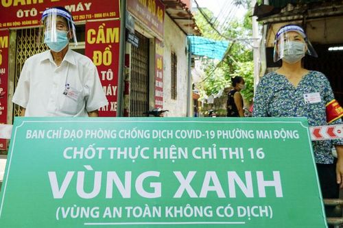 'Ý Đảng, lòng dân' - Sức mạnh của thắng lợi