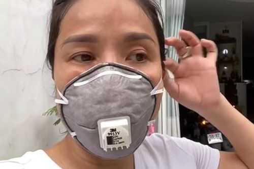 MC Cát Tường: 'Có anh nào đăng ký lấy em thì cầu hôn ngay và luôn đi, lẹ lên'