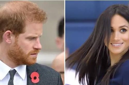 Lộ chuyện quỹ từ thiện cũ của vợ chồng Harry và Meghan đã đóng nhưng vẫn còn khoản nợ