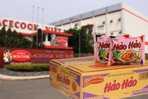 Chất Etylen Oxide có trong thực phẩm ăn liền, Bộ Công Thương nói gì?