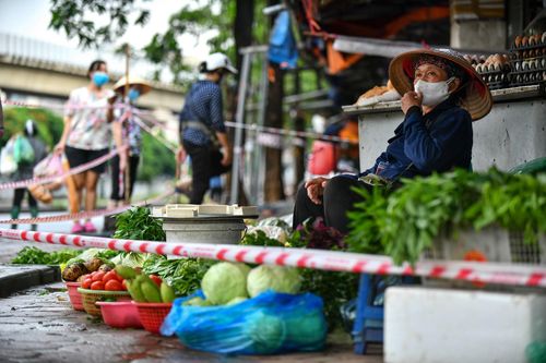 Hà Nội sẽ áp dụng Chỉ thị 15+ thế nào?