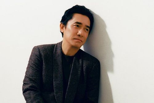 Lương Triều Vỹ cô độc