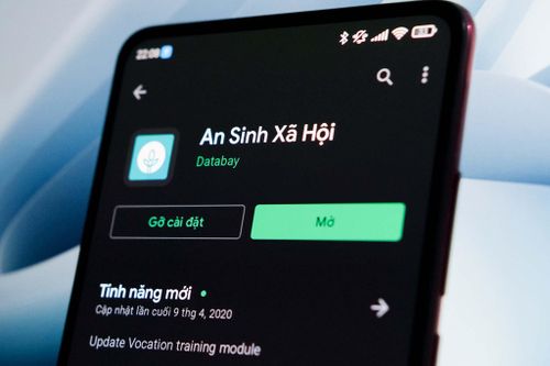 Nhiều người tải nhầm ứng dụng, chưa thể đăng ký nhận cứu trợ Covid-19
