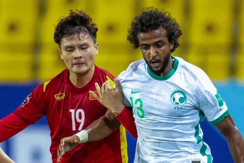 HLV Park Hang-seo: 'Tuyển Việt Nam không may mắn'
