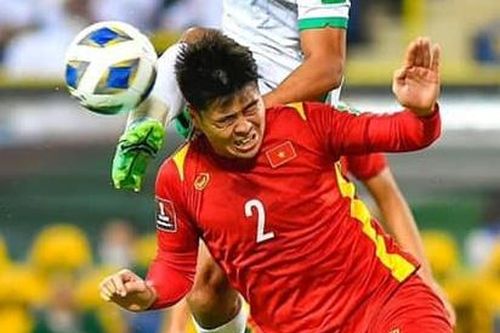 Trưởng ban trọng tài: 'Phạt đền cho Saudi Arabia là đúng'