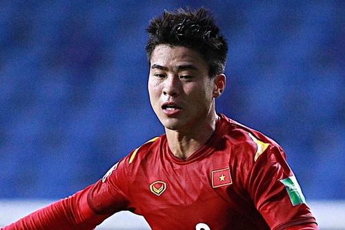 Chuyên gia Phan Anh Tú: 'Tuyển Việt Nam đã chơi hay'