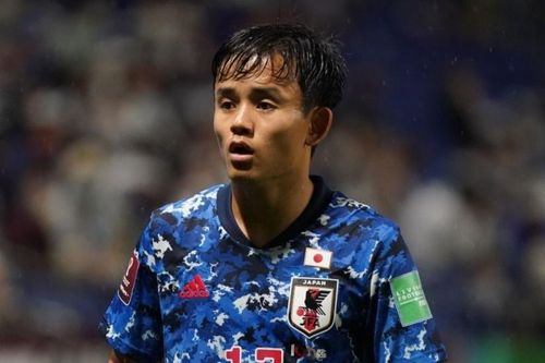 Những bất ngờ ở lượt trận đầu vòng loại World Cup châu Á