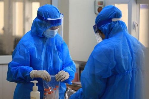 Chủ vựa cá vi phạm phòng, chống dịch Covid-19