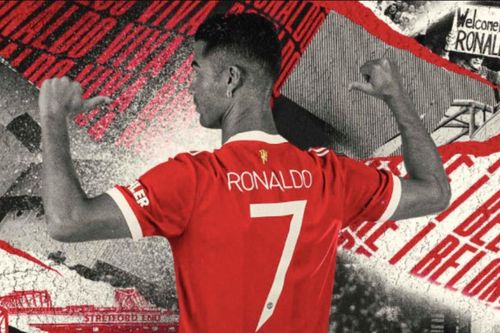 Nhà máy Adidas VN tạm đóng cửa, người hâm mộ Ronaldo khó mua áo MU