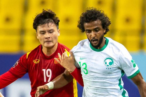Pedro Paulo chỉ ra nguyên nhân bại trận của tuyển Việt Nam