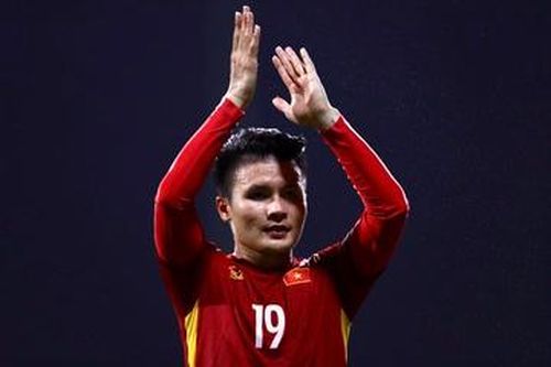 Tia sáng sau trận thua của tuyển Việt Nam trước Saudi Arabia