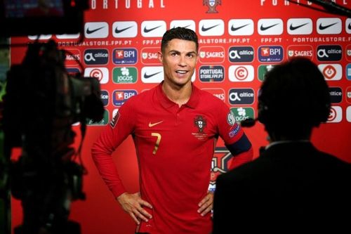 Ronaldo nắm giữ 10 kỷ lục Guinness