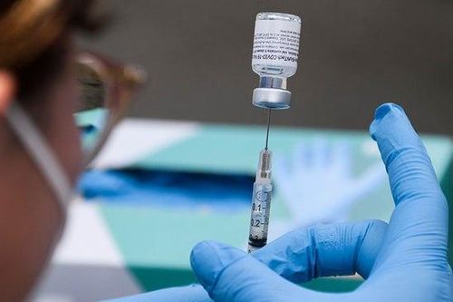 Chính quyền ông Biden chi 3 tỷ USD cho chuỗi cung ứng vaccine