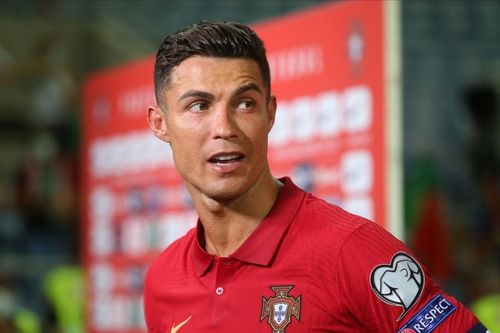 Không có ngoại lệ cho Ronaldo
