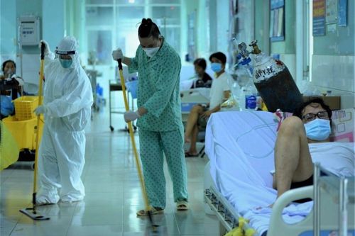 Chuyên gia: Kháng thể của F0 khỏi bệnh cao hơn cả tiêm 2 mũi vaccine