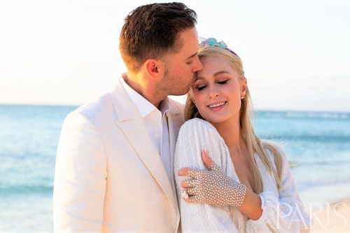 Người đàn ông khiến Paris Hilton thay đổi