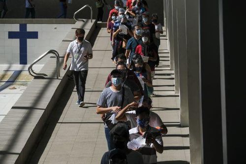 Thiếu vaccine Covid-19, Đông Nam Á lại rơi vào cuộc đua tiêm mũi 3