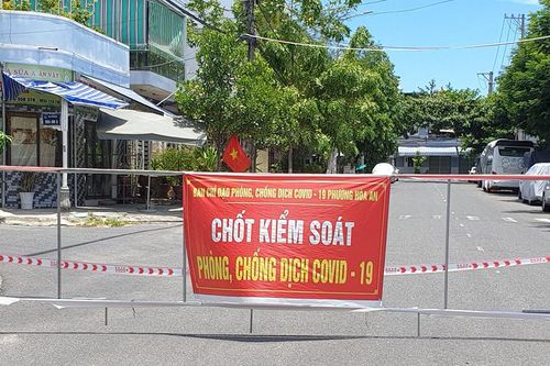 Đà Nẵng thêm 81 ca Covid-19, chưa cắt đứt nguồn lây khu phong tỏa, chung cư