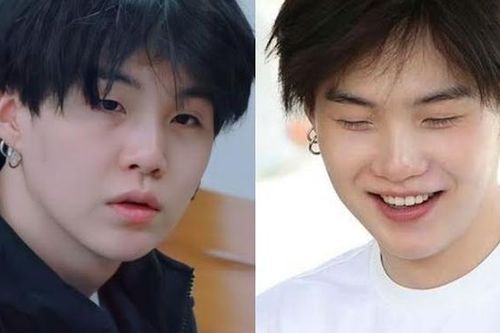 Khoảnh khắc 'lộ' phẩm chất làm chồng của Suga BTS, làm bếp cực 'thợ'