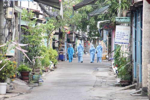 Đà Nẵng: Chia 3 cấp độ nguy cơ áp dụng các biện pháp phòng, chống dịch