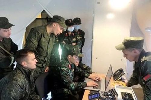 Sôi động những ngày thi đấu cuối cùng