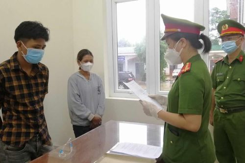 Những vụ án xuất phát từ lòng sân hận