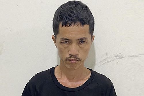 Nghiện cơm tù