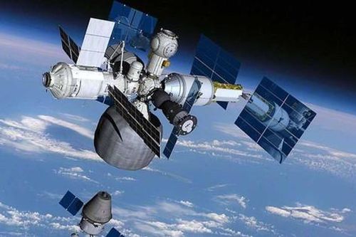 Nga dự định lắp đặt trạm vũ trụ mới