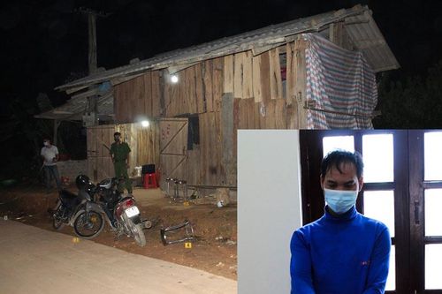 Xảy ra xô xát khi uống rượu, một nam thanh niên bị đâm tử vong