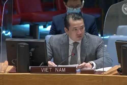 HĐBA họp định kỳ nghe báo cáo của Ban Thư ký LHQ về vấn đề vũ khí hóa học tại Syria