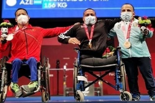 Paralympic Tokyo 2020: Thành tích của đoàn thể thao Việt Nam cao hơn dự kiến; tấm huy chương bạc 'quý hơn vàng'