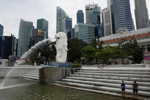 Tỷ lệ tiêm chủng ấn tượng, Singapore bắt đầu mở cửa đón du khách