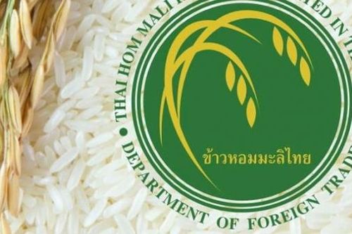 Thái Lan: Giá cước vận tải tăng phi mã, xuất khẩu gạo giảm sâu