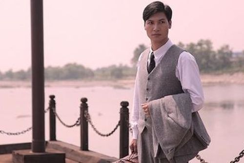 Diễn viên Mạnh Trường chia sẻ vinh dự được đóng vai Bác Hồ